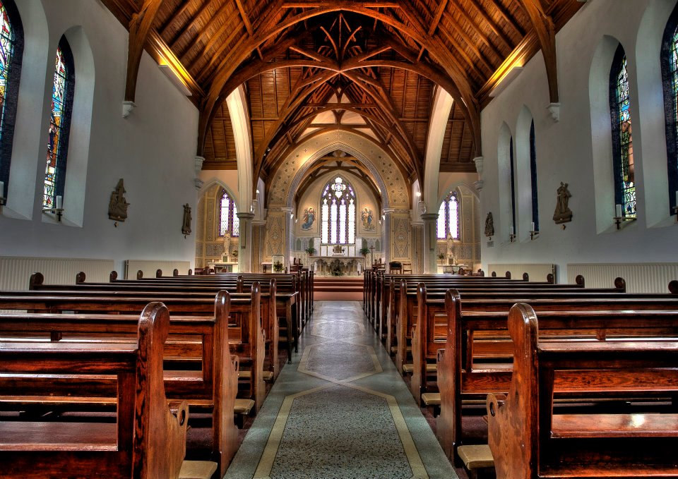 Killeagh Church 2